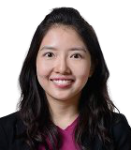 Dr. Tay Yu Xin Evelyn