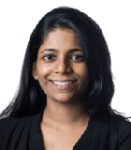 Dr. Ratna Rajaratnam