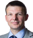 Dr. Michael Ross MacDonald