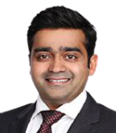 Dr. Saurabh Rastogi