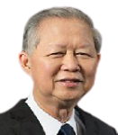 Dr. Ong Peck Leong