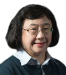 Dr. Tjia Tjoei Lian Helen