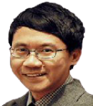 Dr. Leong Keng Hong