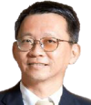 Dr. Tung Yu Yee Mathew