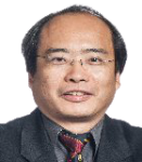 Dr. Yeo Tseng Tsai