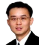 Dr. Cheng Yew Kuang