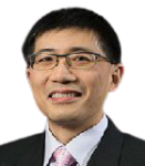 Dr. Tan Kevin