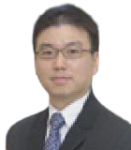 Dr. Yang Weiren Eugene