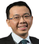 Dr. Low Chyi Yeu David