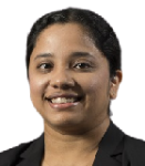 Dr. Sheila D/O Srinivasan