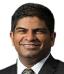 Dr. Nagaendran S/O Kandiah