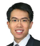 Dr. Low Shiong Wen