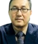 Dr. Ibrahim Bin Mohd Mokti