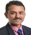 Dr. Vinayaga Moorthy A/L Palanisamy
