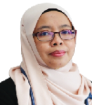 Dr. Wan Juani Binti Wan Seman
