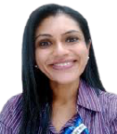 Dr. Nalaayeni A/P Kanesan