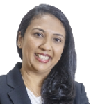 Dr. Yamuna A/P Ramadas