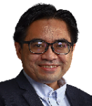 Dr. Helmy Bin Hazmi