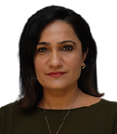 Dr. Sharon Kaur Bhart