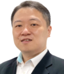 Dr. Gary Cheng Yen Ching