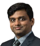 Dr. Gosavi Tushar Divakar