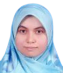 Dr. Azelia Binti Mansor