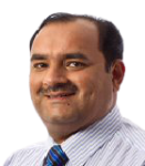 Dr. Aftab Ahmad