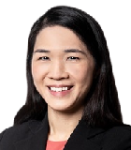 Dr. Koh Pei Xuan
