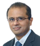 Dr. Suresh Ernest