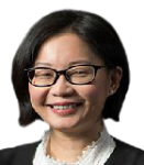 Dr. Nicole Keong Chwee Har