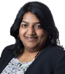 Dr. Sriranganathan Melonie Kannamma