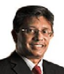 Dr. Ravi A/L S.Krishnapillai
