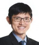 Dr. Lee Leong Meng