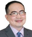 Dr. Lim Tou Chai
