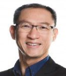 Dr. Lau Choon Ping