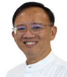 Dr. Eric Lee Kim Hor