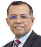 Dr. Ahmad Radzi Bin Ahmad Badruddin