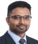 Dr. Basheer Ahamed Bin Abdul Kareem