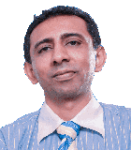 Dr. Kumar A/L Ramasamy