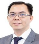 Dr. Lau Peng Choong