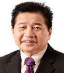 Dr. Chew Nee Kong