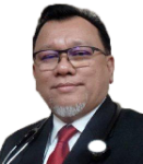 Dr. Azar Azman Bin Abu Bakar
