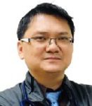 Dr. Lee Yee Tieng