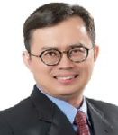 Dr. Kevin Goh Chun Min