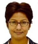Dr. Anuradha P Radhakrishnan