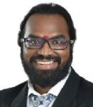 Dr. Sudhagar A/L Krishinan