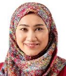 Dr. Marzida Binti Abd Latib