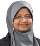 Dr. Shamshunnisah Bt Abu Bakar