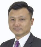 Dr. Teoh Tze Yuen