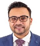 Dr. Mohd Sabbir Bin Ahmad Borhan